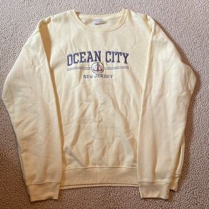Crewneck